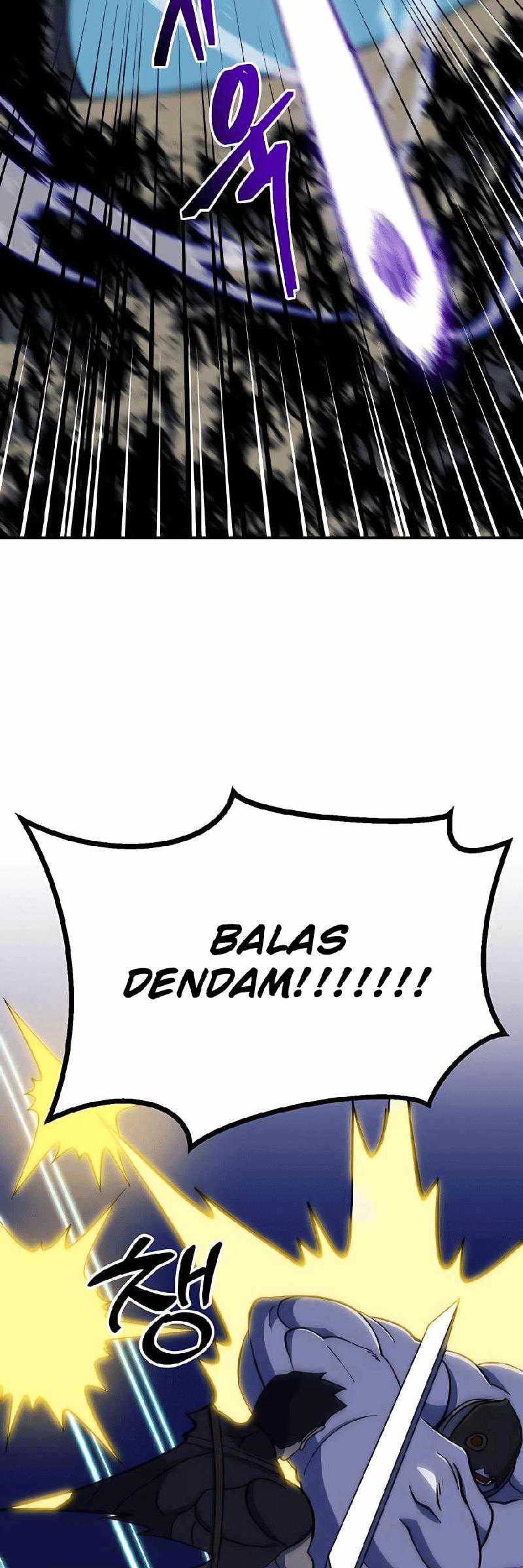 Dungeon Athlete Chapter 24 Gambar 36