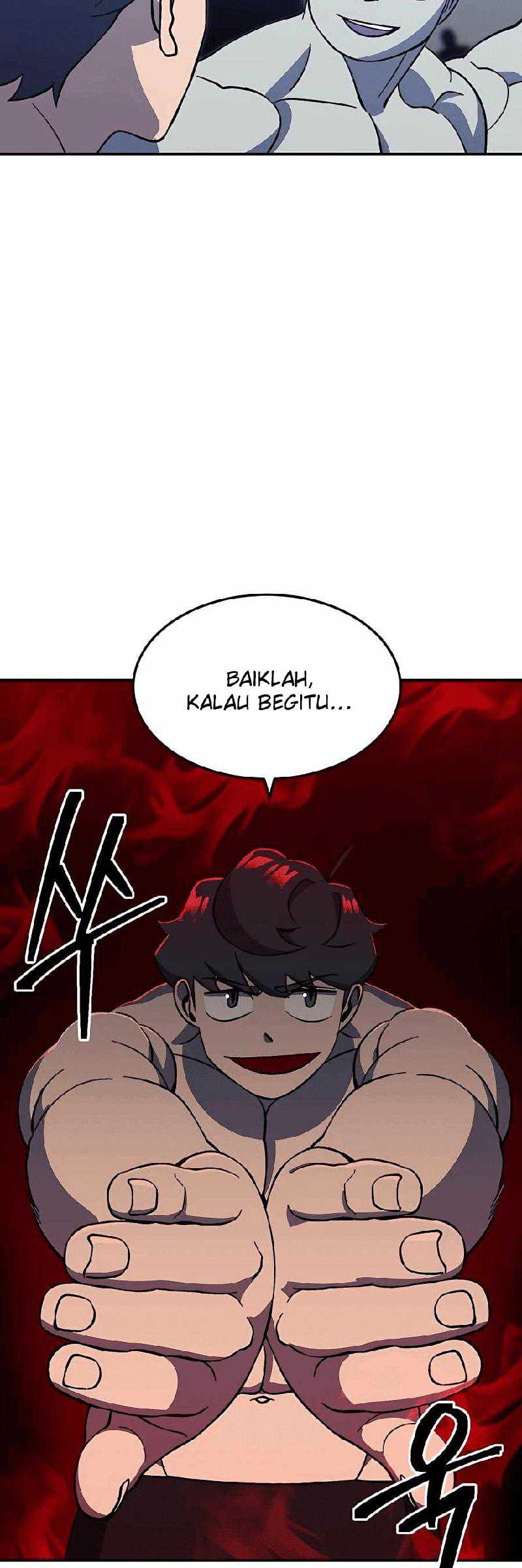 Dungeon Athlete Chapter 24 Gambar 43