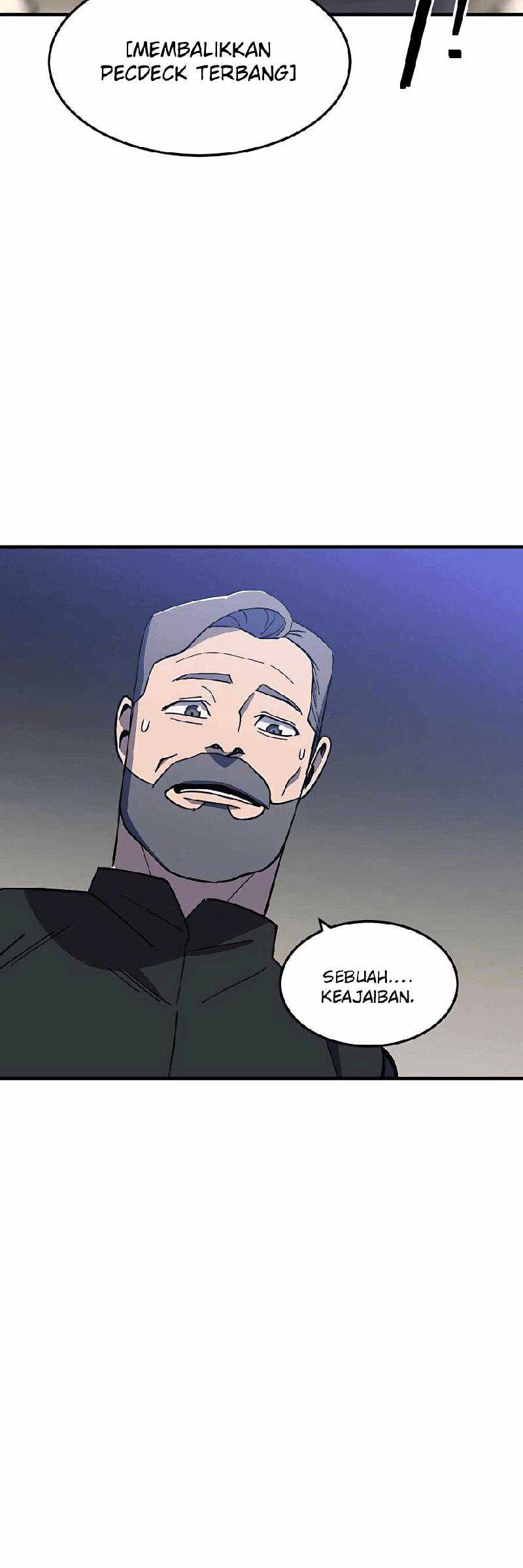 Dungeon Athlete Chapter 24 Gambar 45