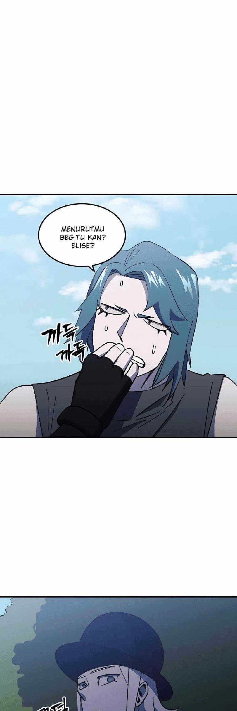 Dungeon Athlete Chapter 24 Gambar 48