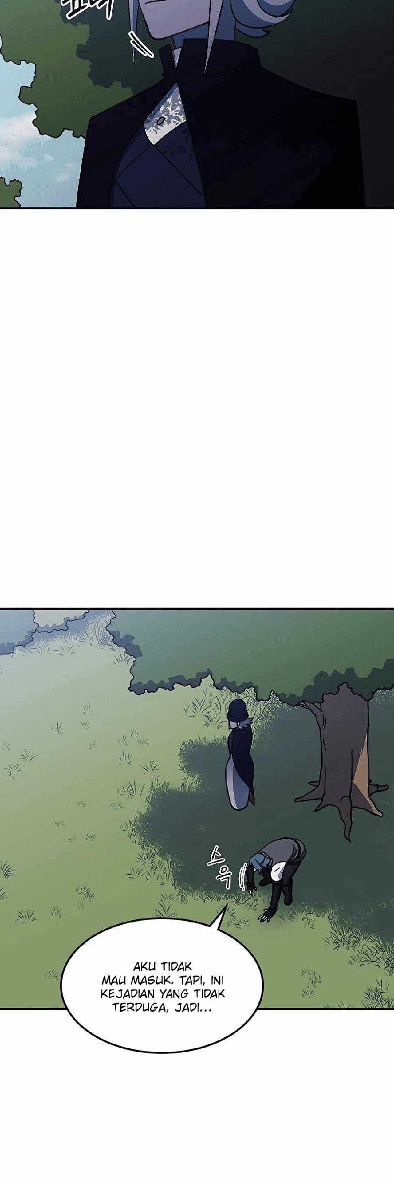 Dungeon Athlete Chapter 24 Gambar 49