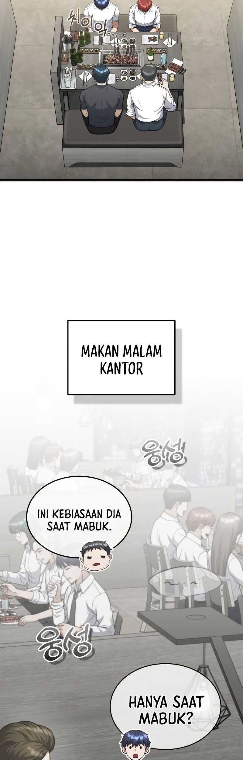 Genius of the Unique Lineage Chapter 31 Gambar 36