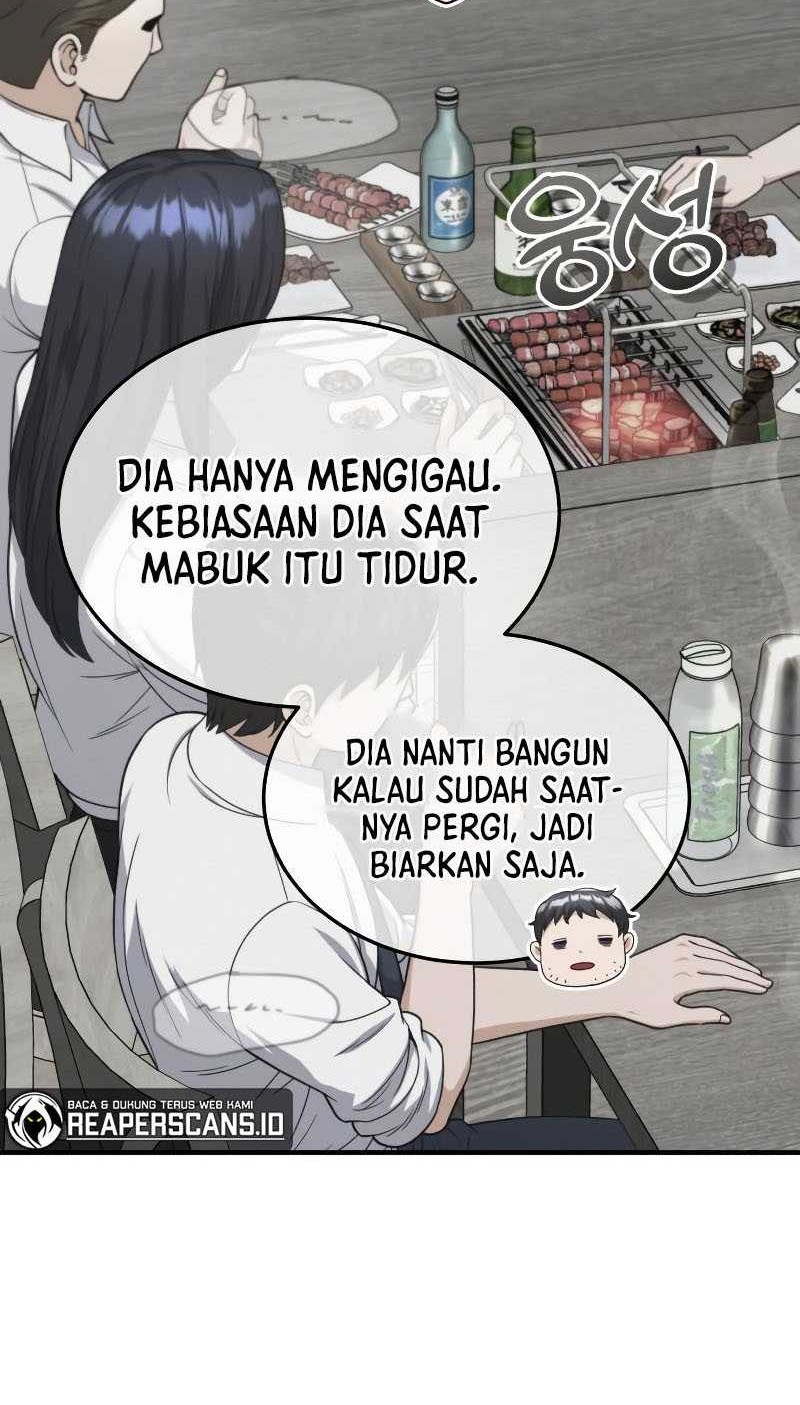 Genius of the Unique Lineage Chapter 31 Gambar 37