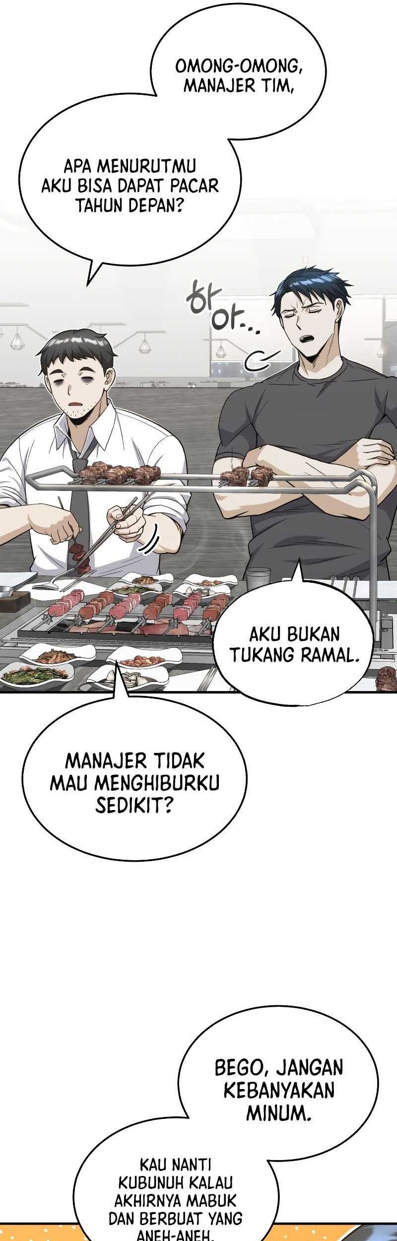 Genius of the Unique Lineage Chapter 31 Gambar 38