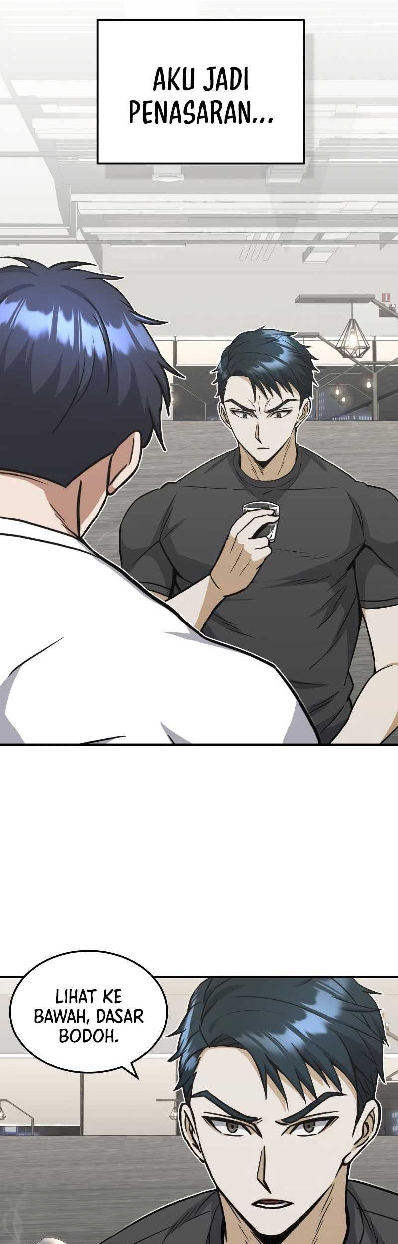 Genius of the Unique Lineage Chapter 31 Gambar 42