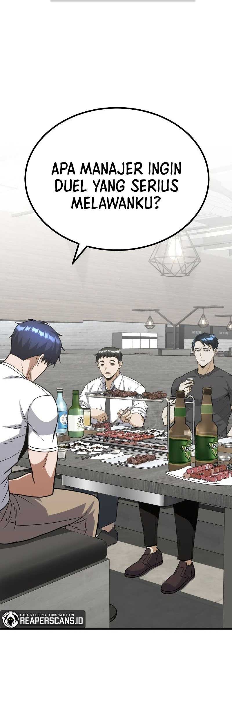 Genius of the Unique Lineage Chapter 31 Gambar 44