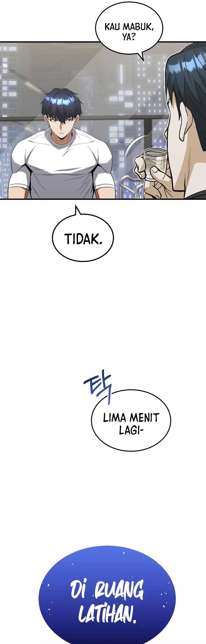 Genius of the Unique Lineage Chapter 31 Gambar 46