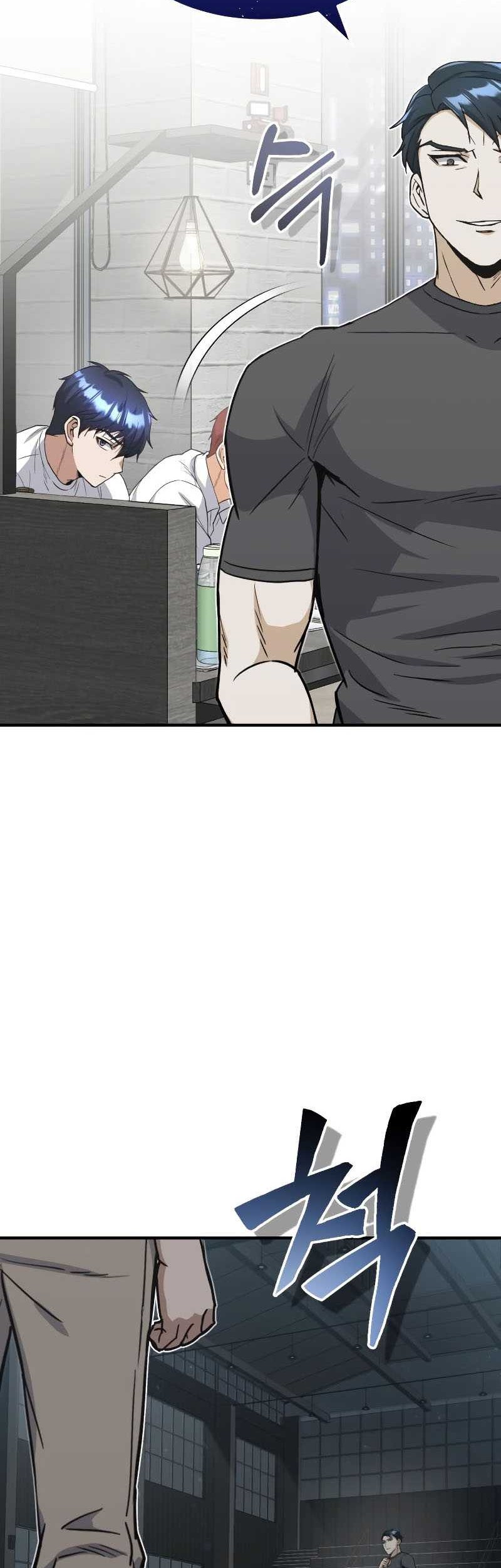 Genius of the Unique Lineage Chapter 31 Gambar 47