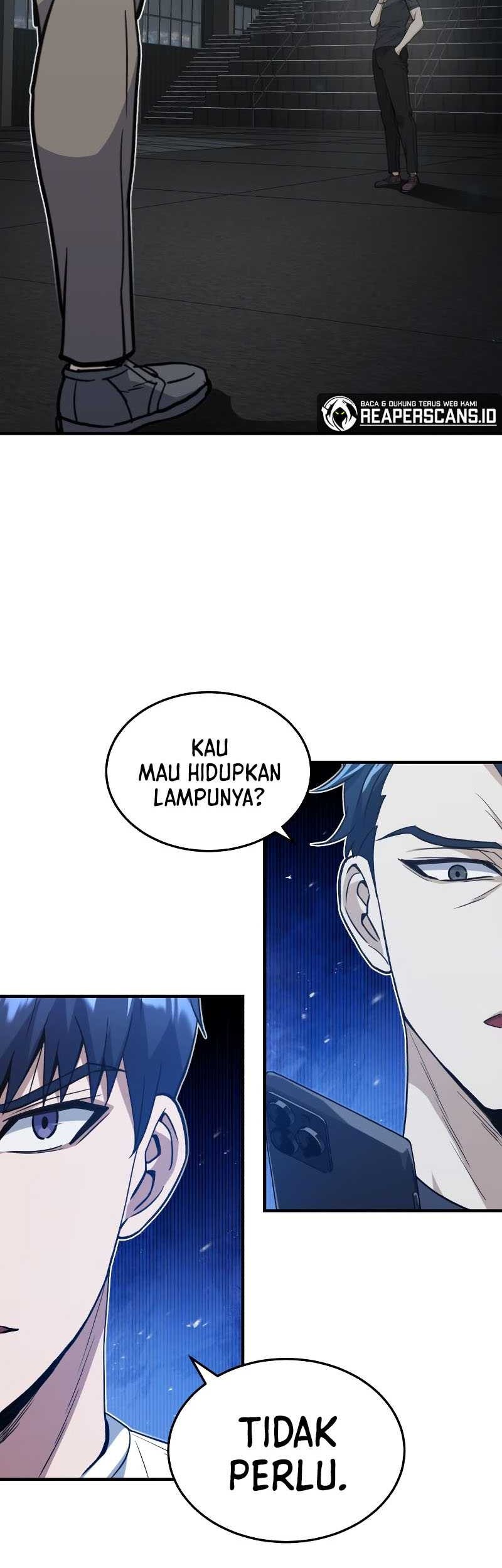 Genius of the Unique Lineage Chapter 31 Gambar 48