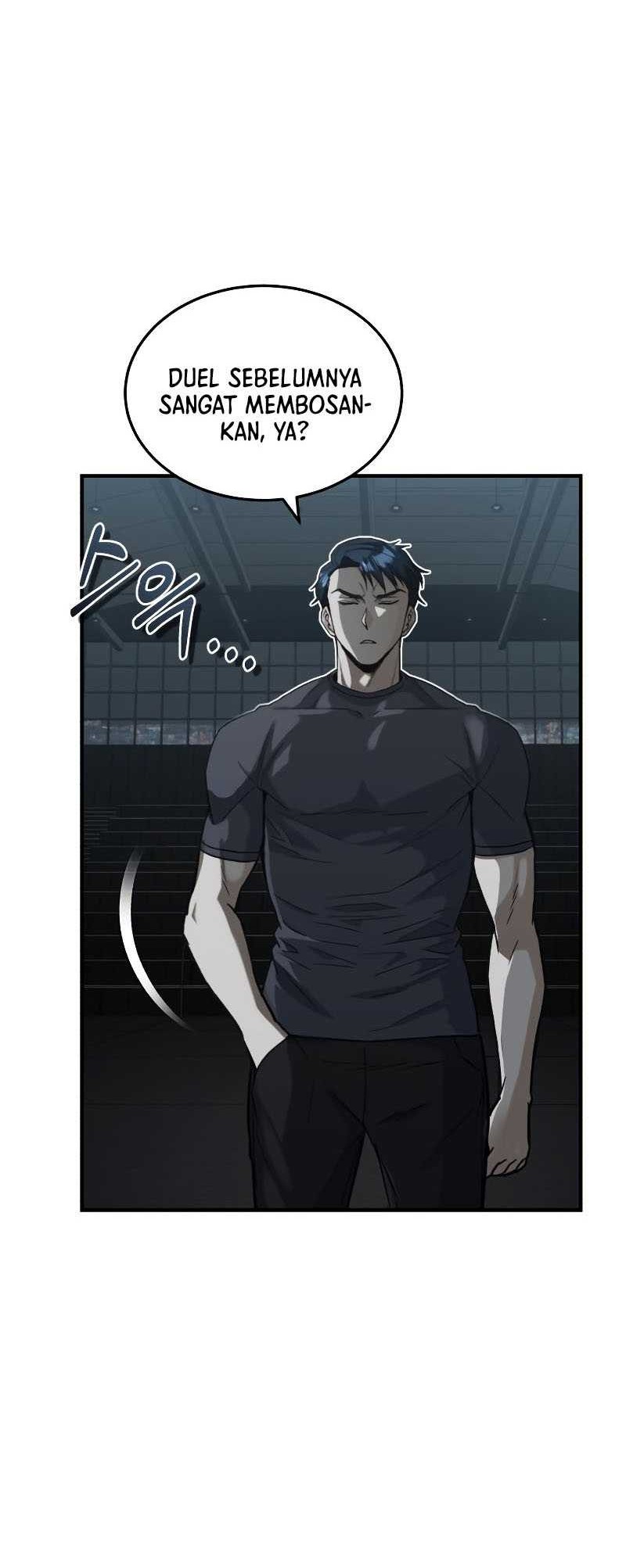 Genius of the Unique Lineage Chapter 31 Gambar 49