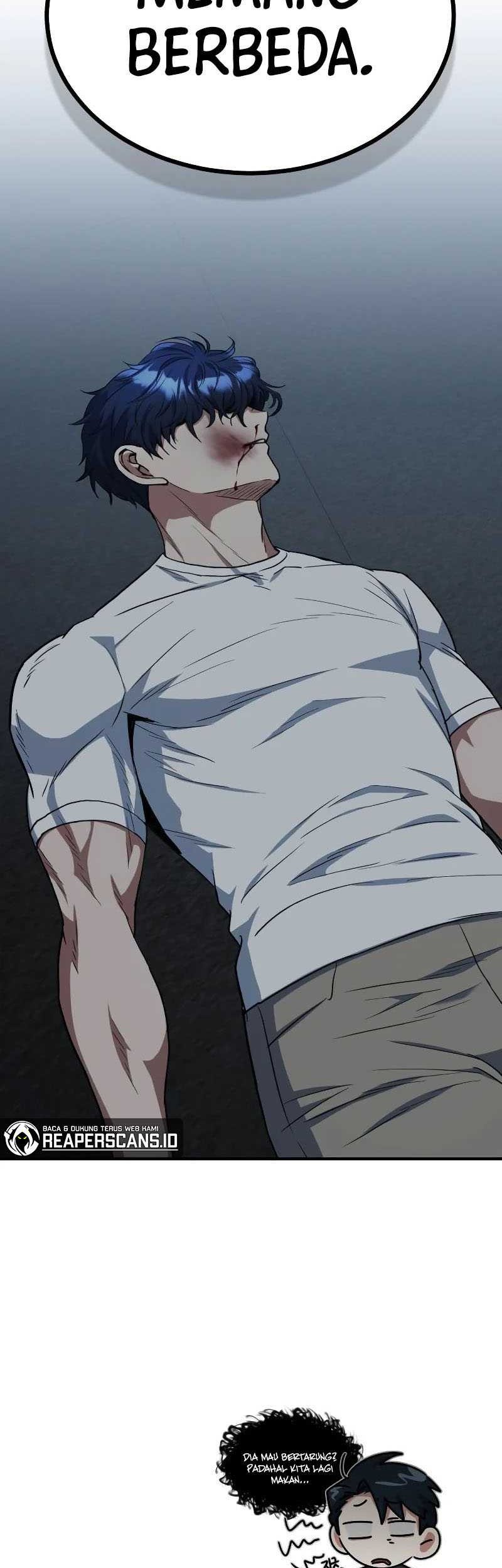Genius of the Unique Lineage Chapter 31 Gambar 64