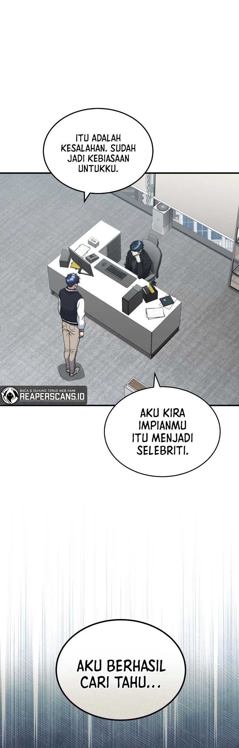 Genius of the Unique Lineage Chapter 31 Gambar 3
