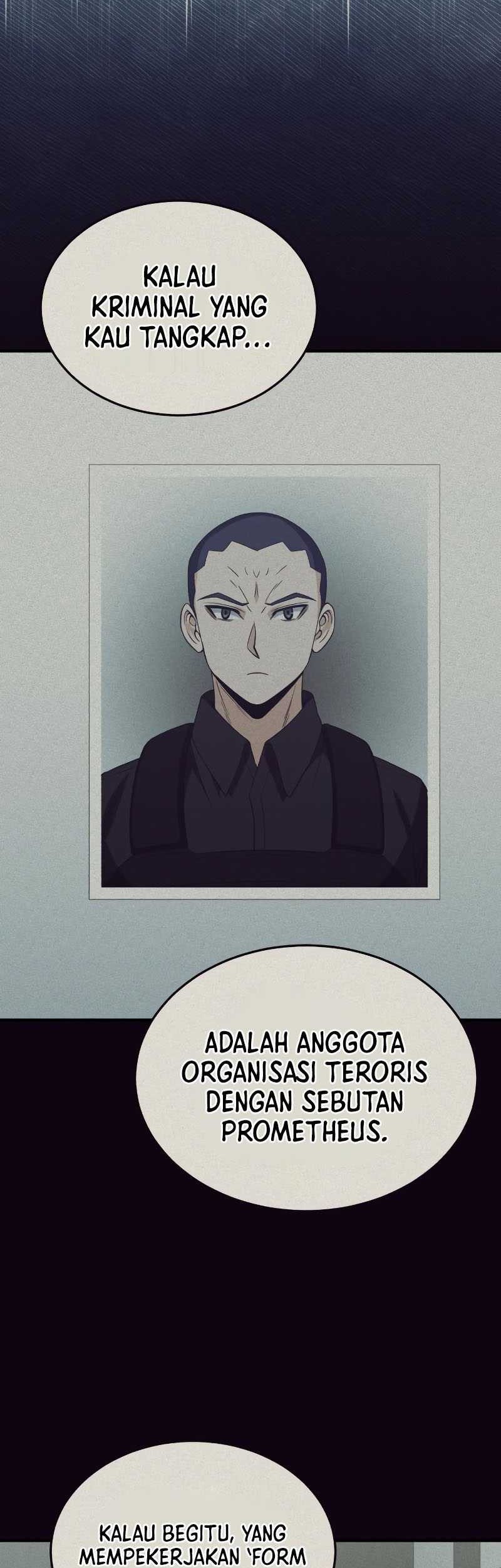 Genius of the Unique Lineage Chapter 31 Gambar 4