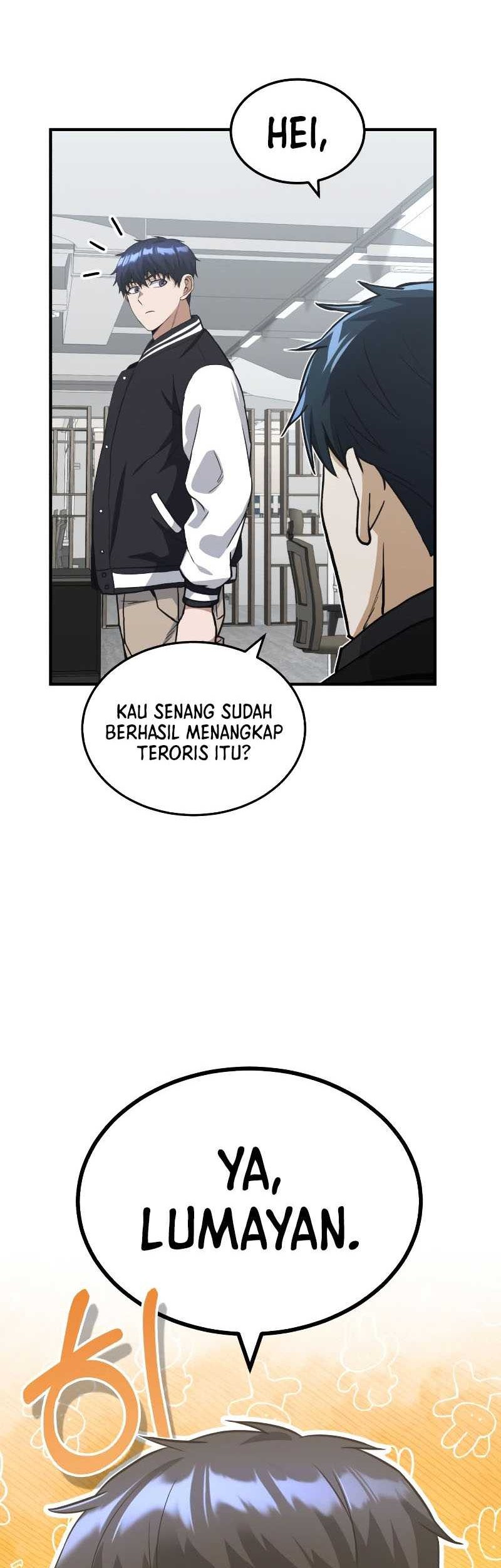 Genius of the Unique Lineage Chapter 31 Gambar 7