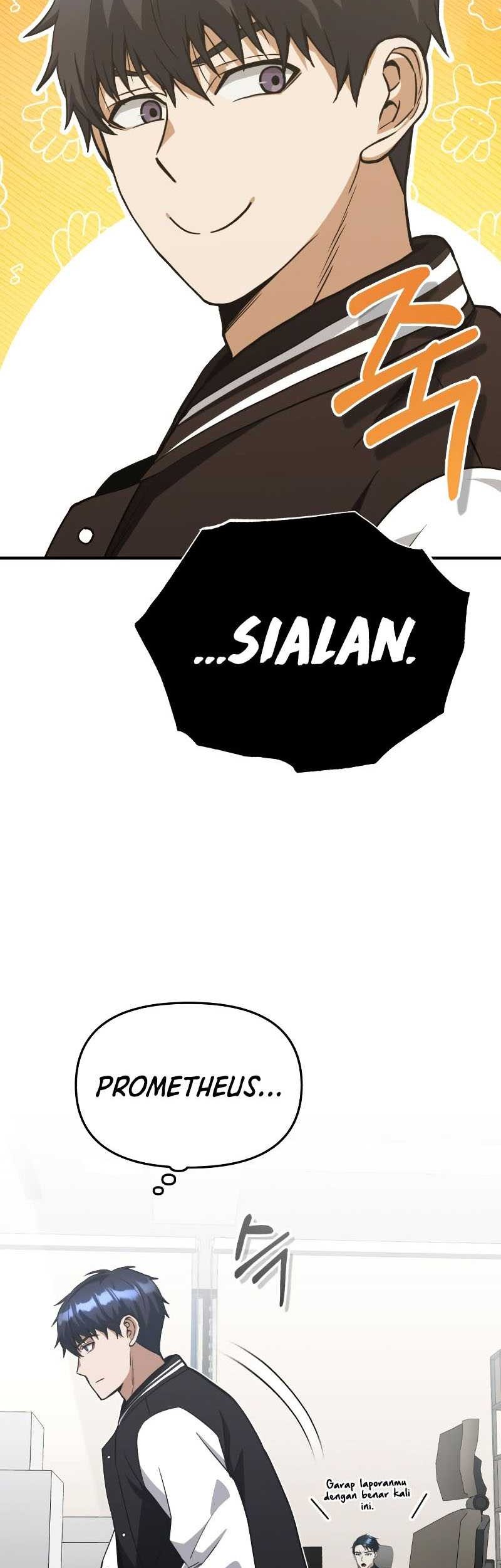 Genius of the Unique Lineage Chapter 31 Gambar 8