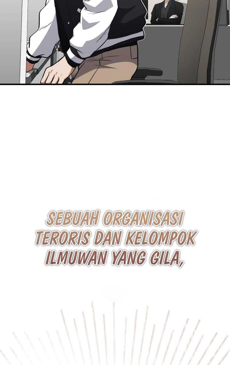 Genius of the Unique Lineage Chapter 31 Gambar 9