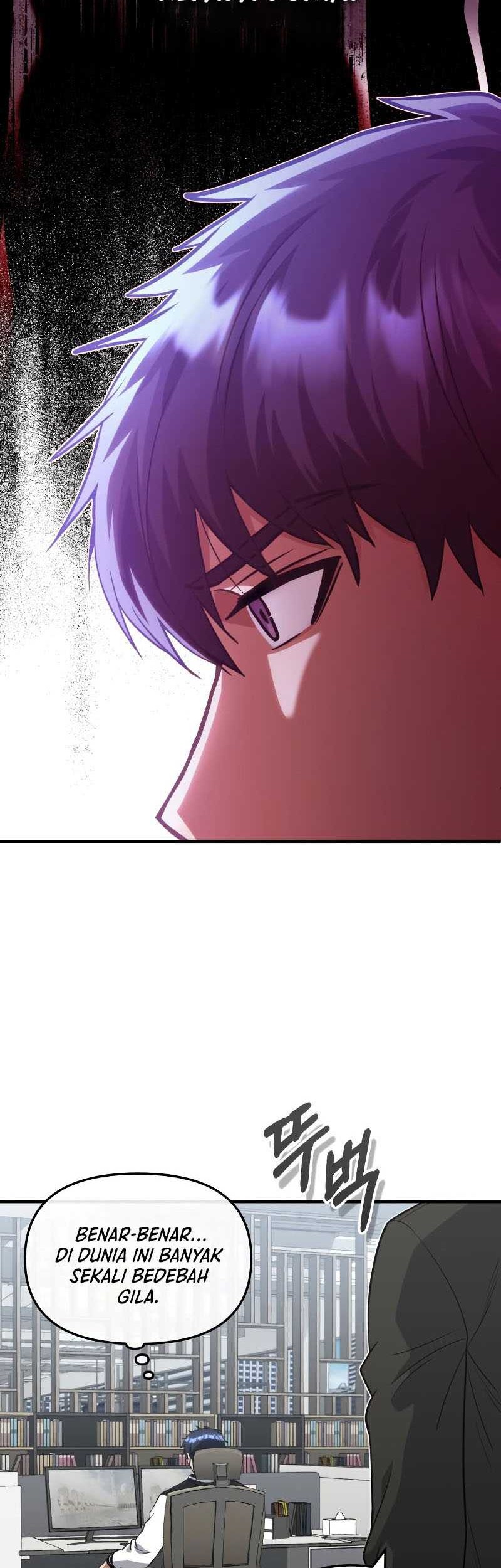 Genius of the Unique Lineage Chapter 31 Gambar 11
