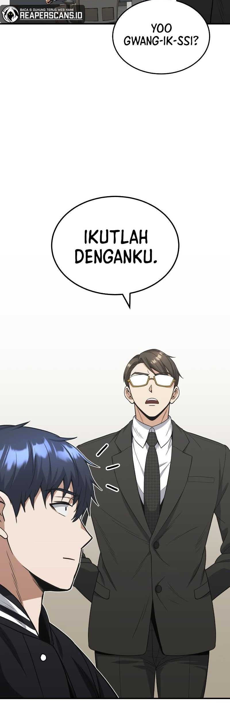 Genius of the Unique Lineage Chapter 31 Gambar 12