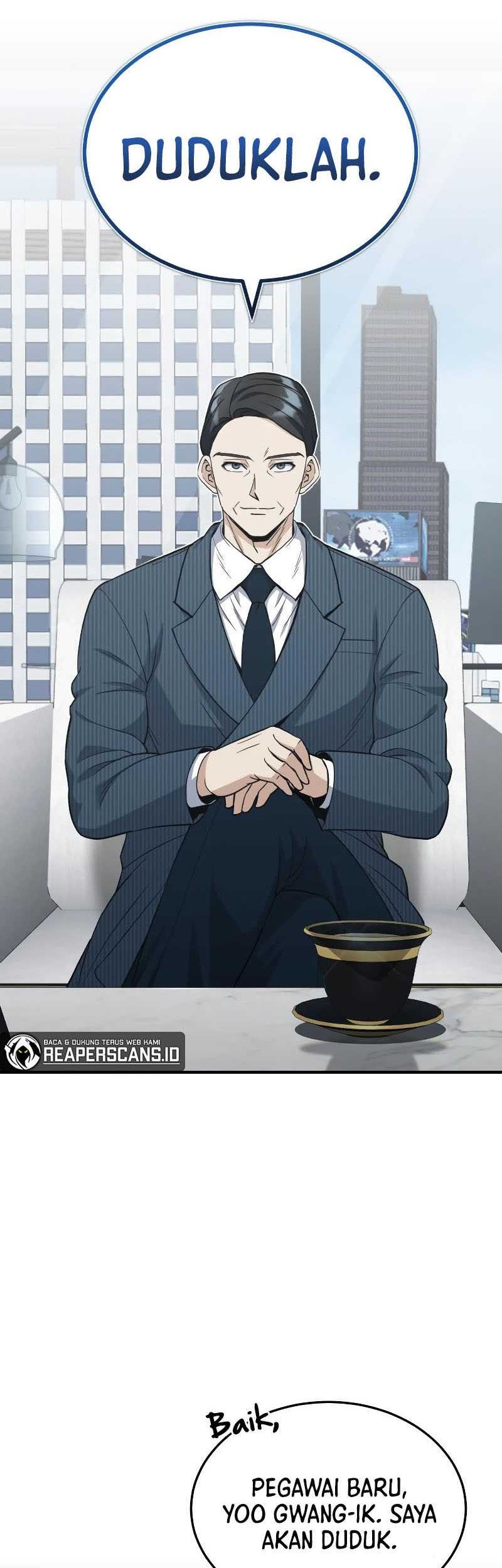 Genius of the Unique Lineage Chapter 31 Gambar 15
