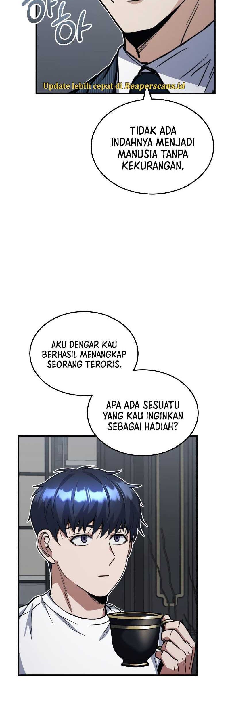 Genius of the Unique Lineage Chapter 31 Gambar 17