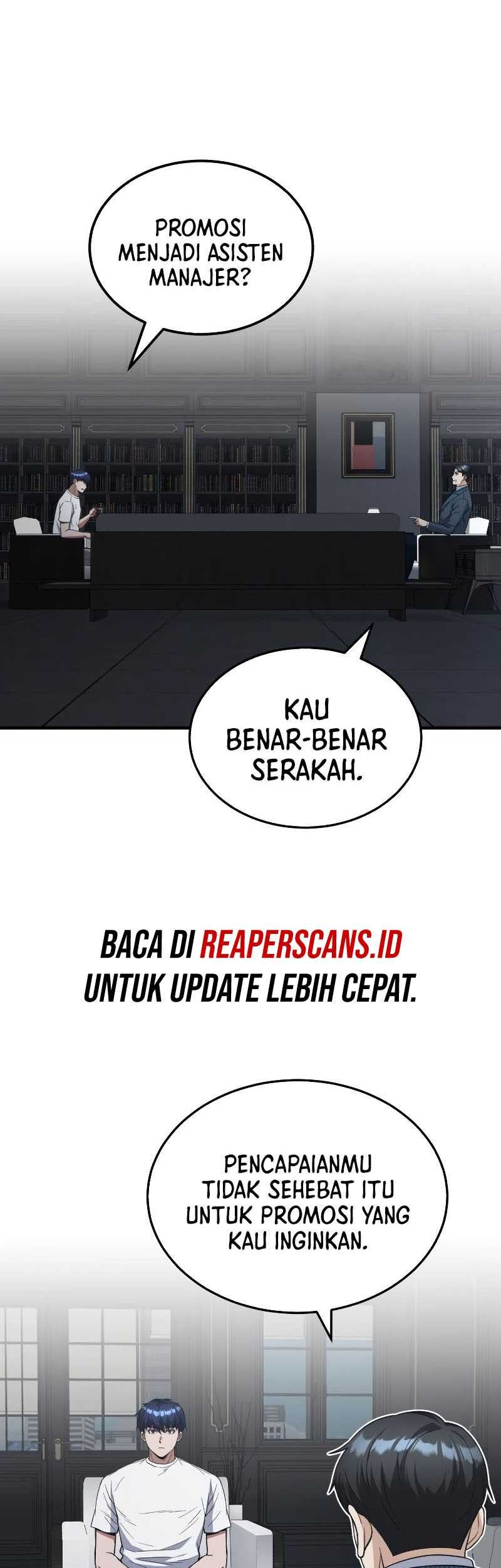 Genius of the Unique Lineage Chapter 31 Gambar 18