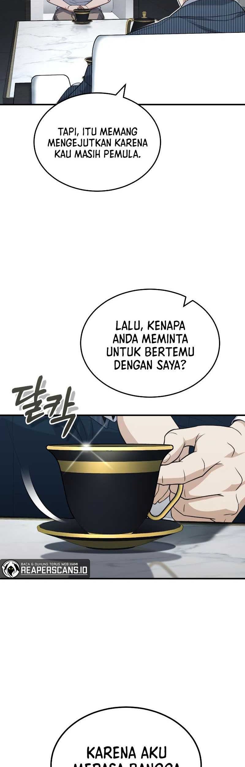 Genius of the Unique Lineage Chapter 31 Gambar 19