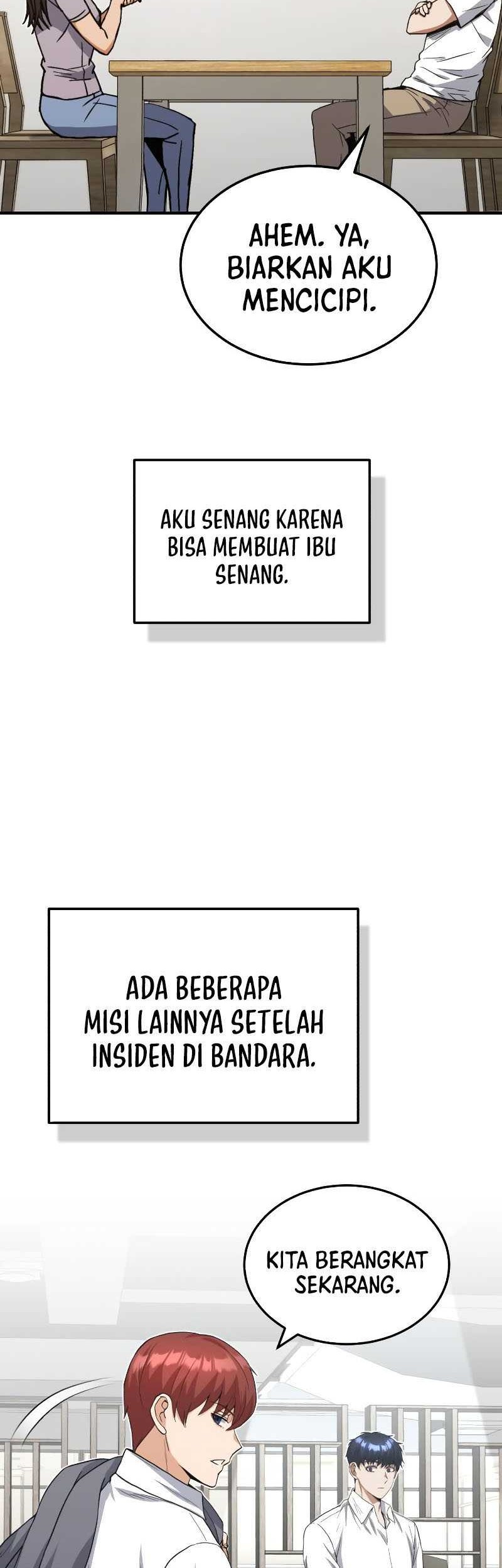 Genius of the Unique Lineage Chapter 31 Gambar 23