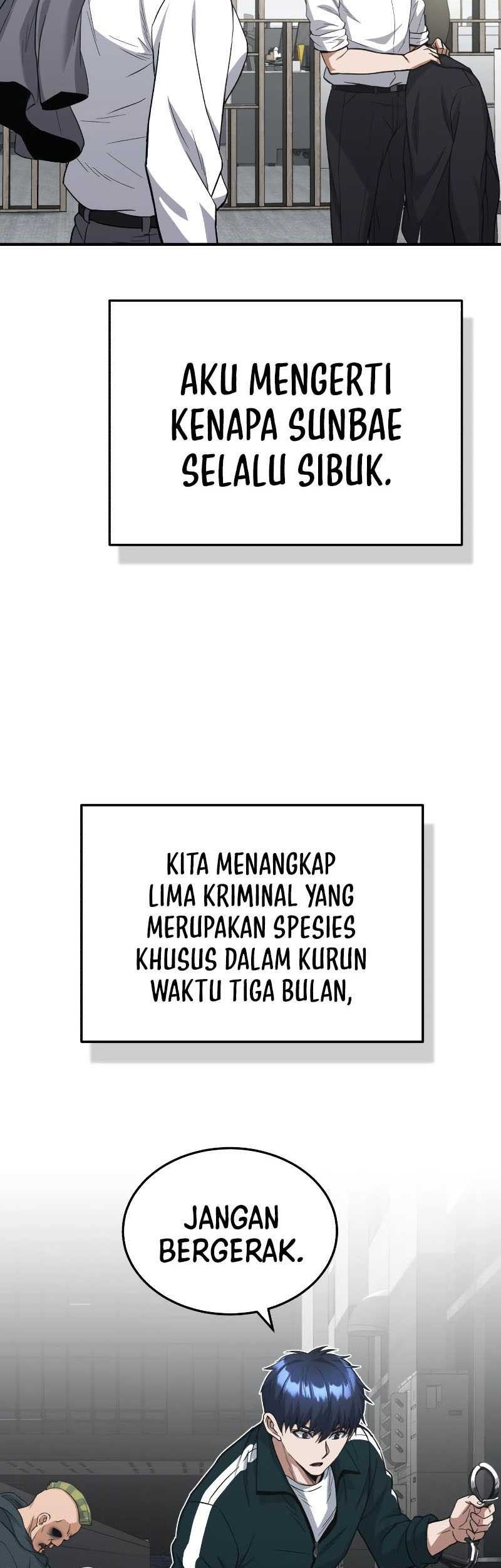Genius of the Unique Lineage Chapter 31 Gambar 24