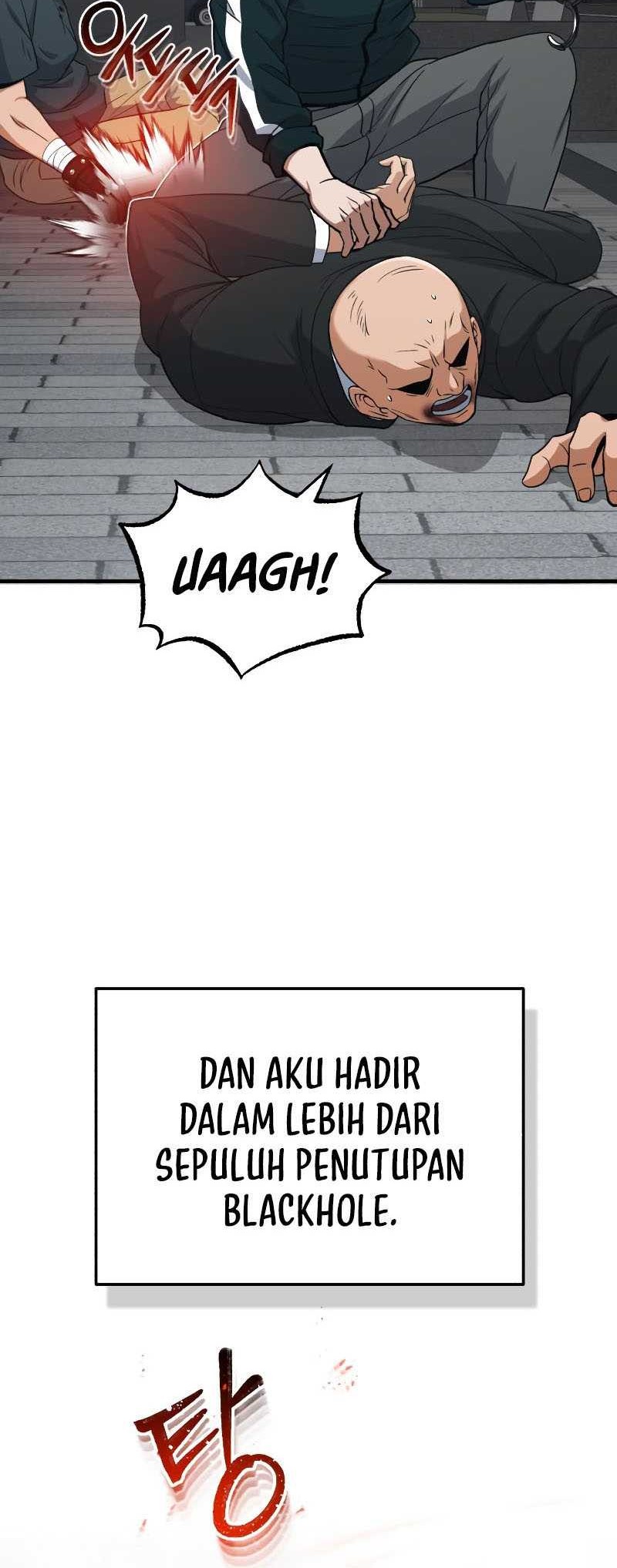 Genius of the Unique Lineage Chapter 31 Gambar 25