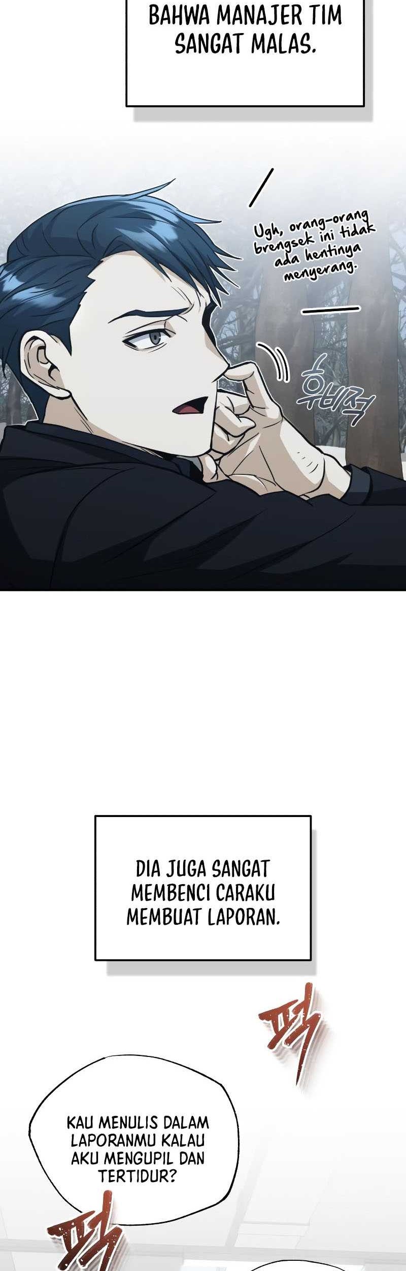 Genius of the Unique Lineage Chapter 31 Gambar 27