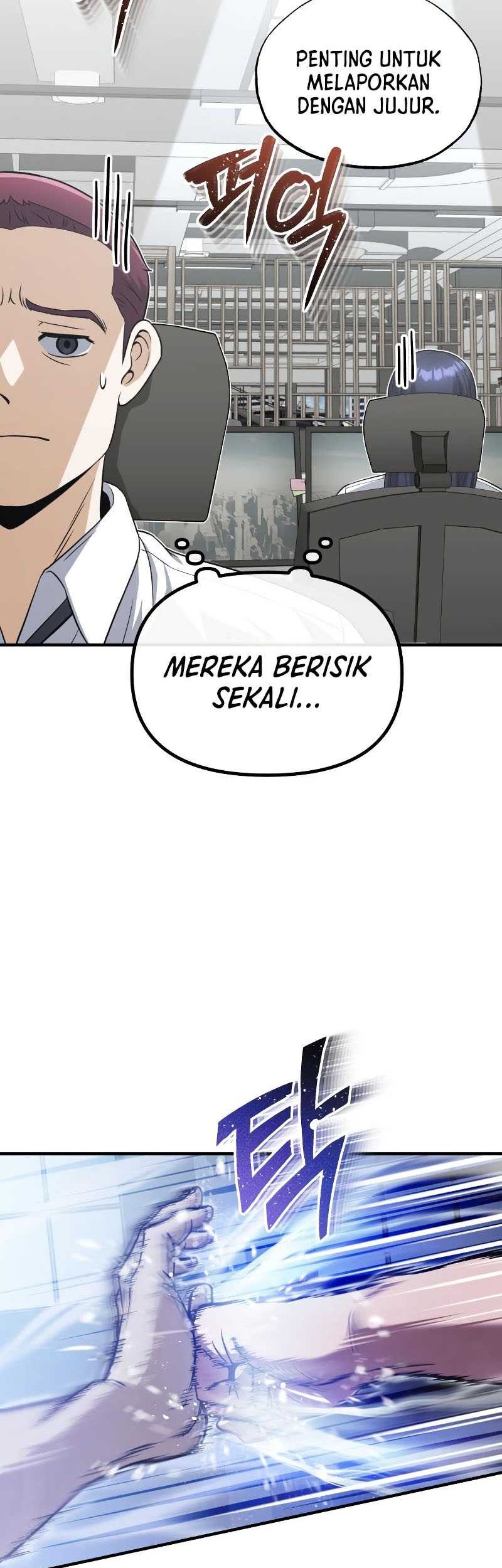 Genius of the Unique Lineage Chapter 31 Gambar 28