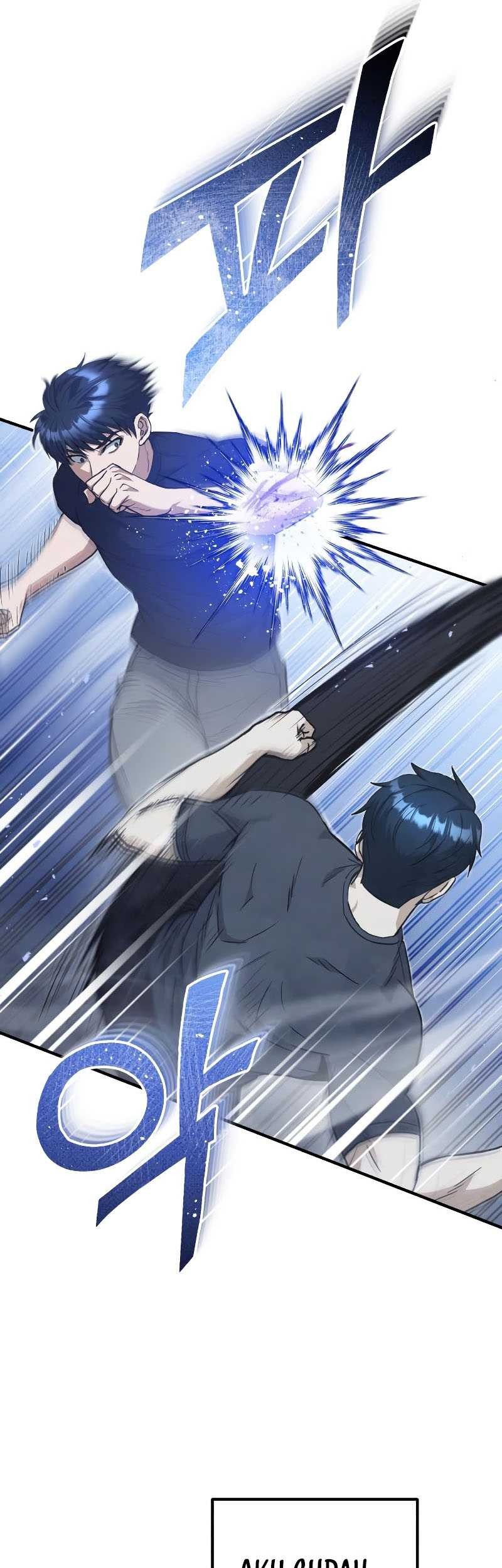 Genius of the Unique Lineage Chapter 31 Gambar 30