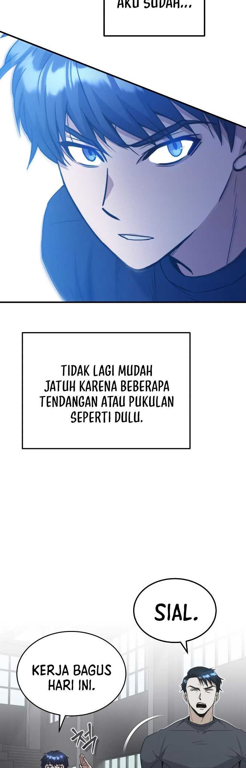 Genius of the Unique Lineage Chapter 31 Gambar 31