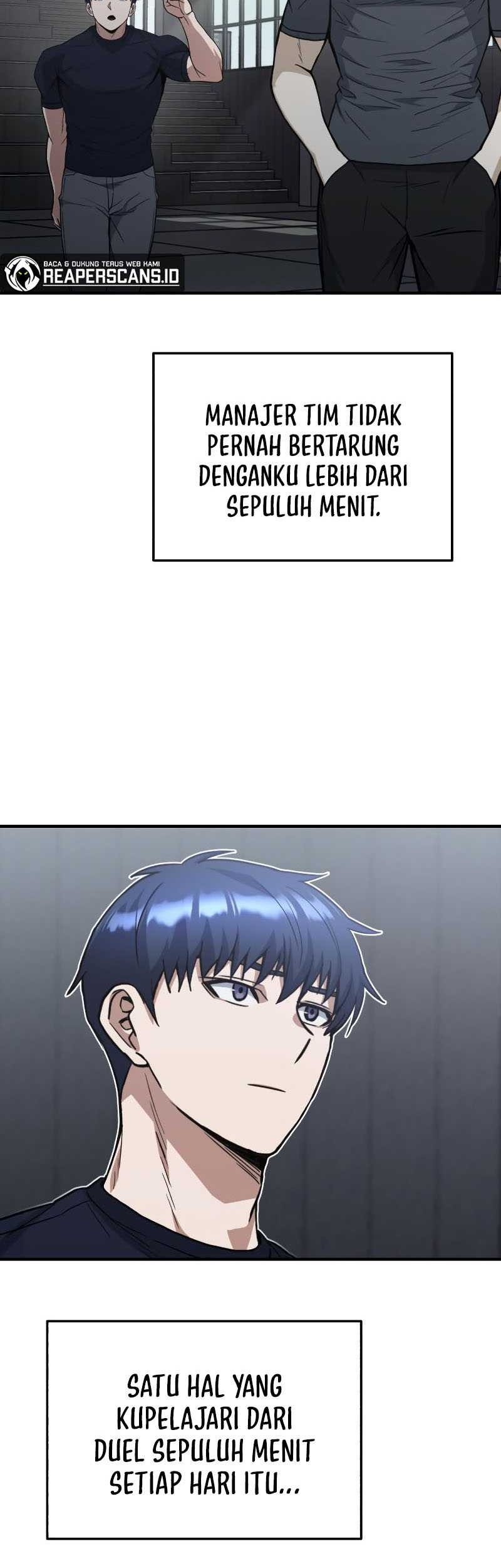 Genius of the Unique Lineage Chapter 31 Gambar 32