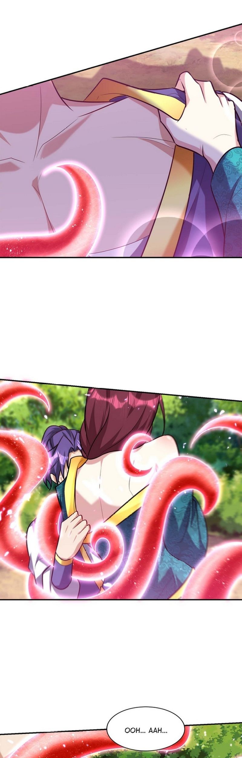 Baca  Rise of The Demon King Chapter 270 Gambar 2