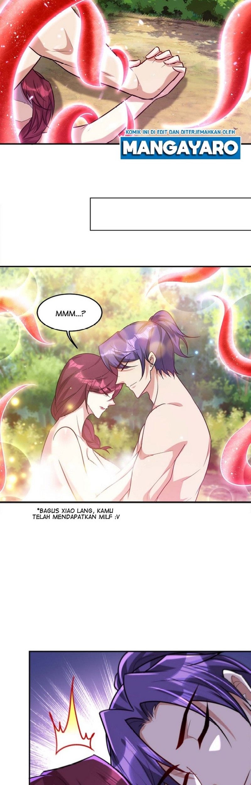 Rise of The Demon King Chapter 270 Gambar 3