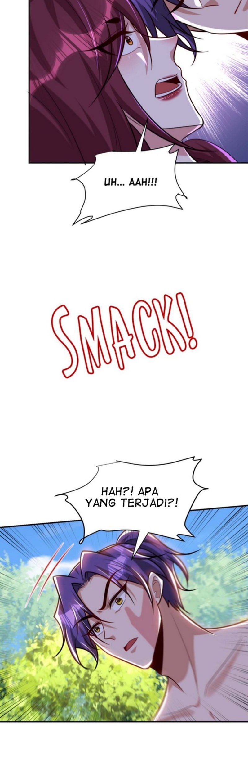 Rise of The Demon King Chapter 270 Gambar 4