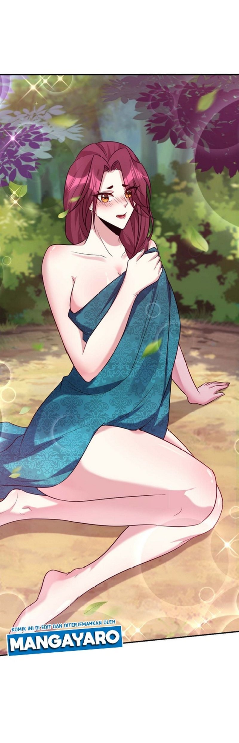 Rise of The Demon King Chapter 270 Gambar 5