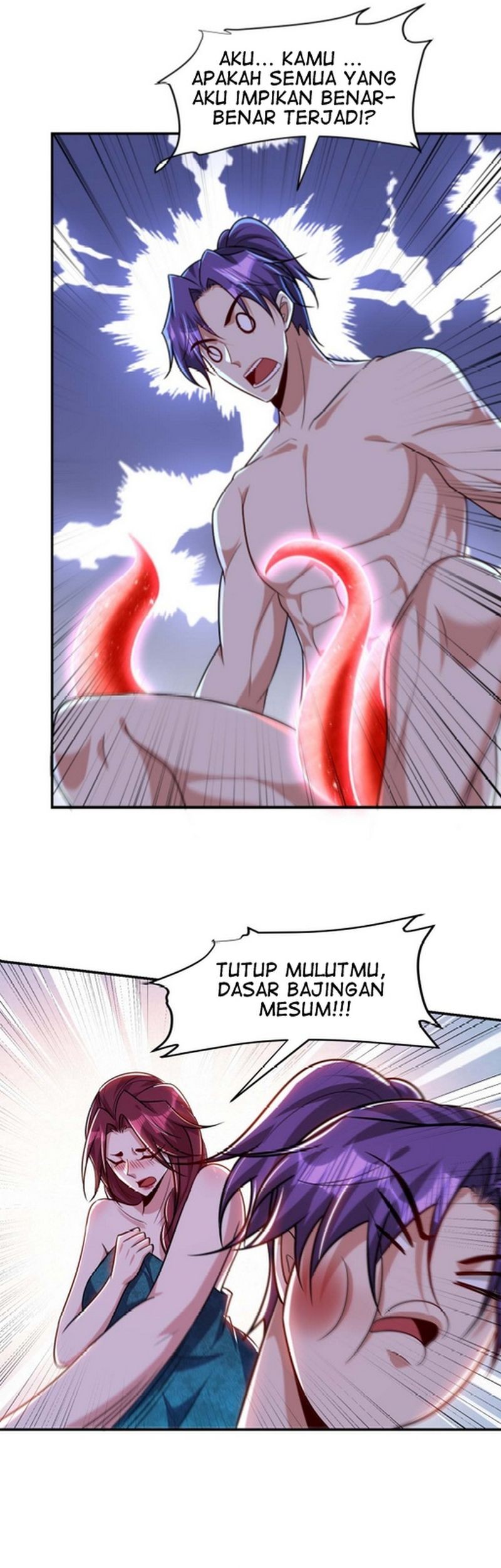 Rise of The Demon King Chapter 270 Gambar 6