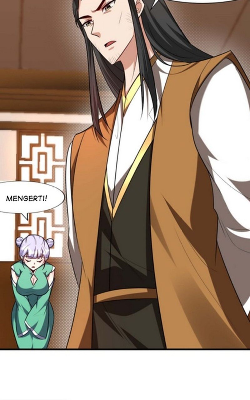 Rise of The Demon King Chapter 270 Gambar 17