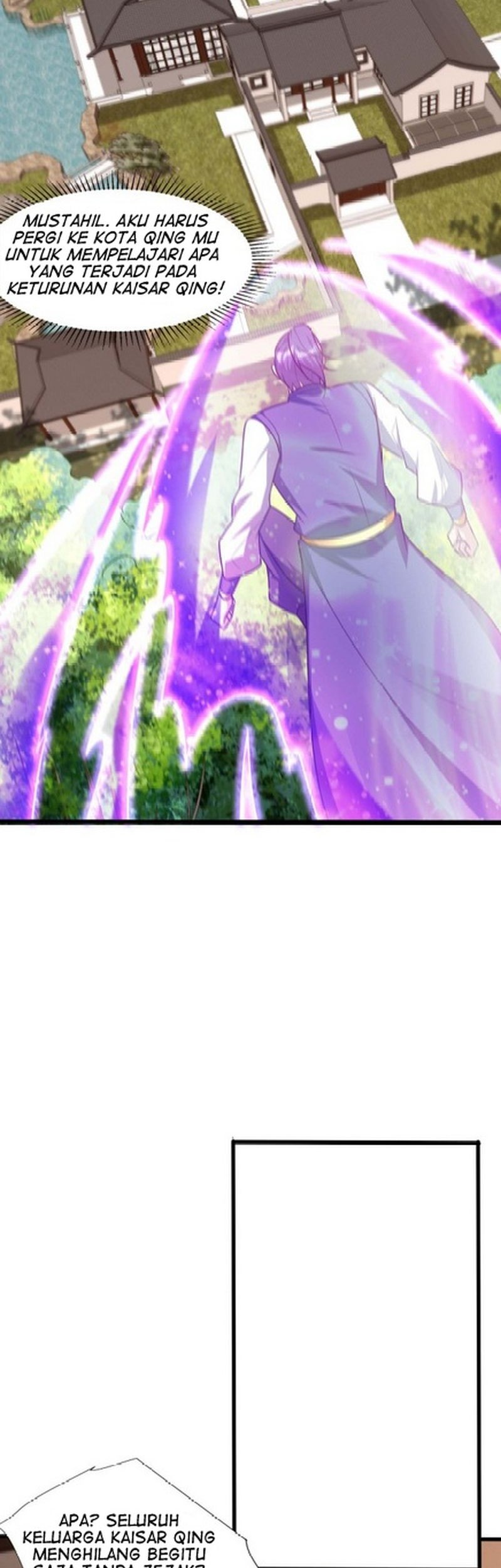 Rise of The Demon King Chapter 269 Gambar 4