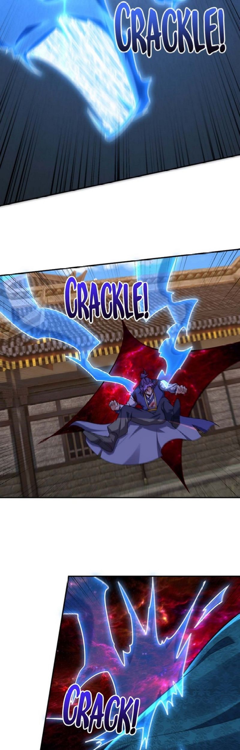 Rise of The Demon King Chapter 269 Gambar 18