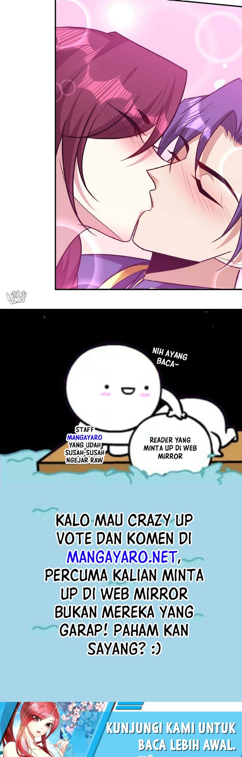 Rise of The Demon King Chapter 269 Gambar 23