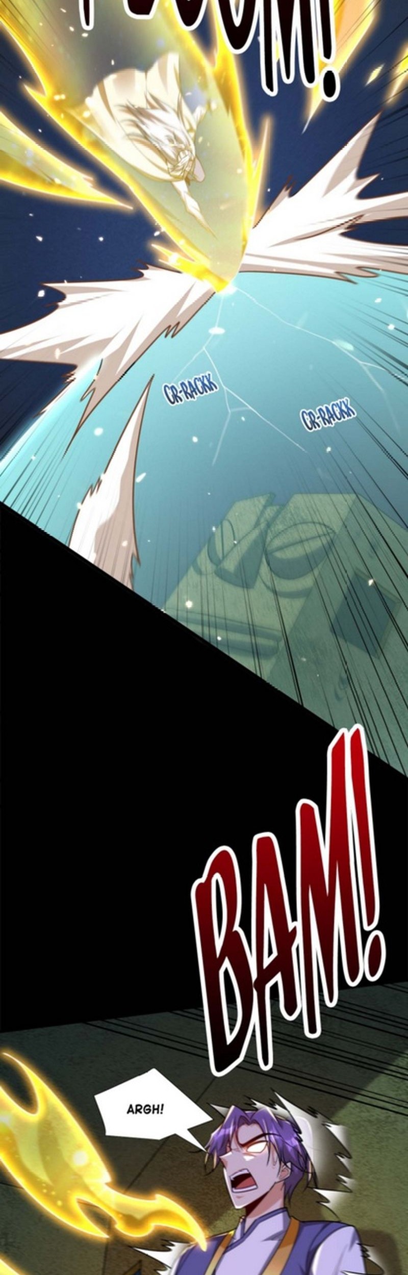 Rise of The Demon King Chapter 268 Gambar 7