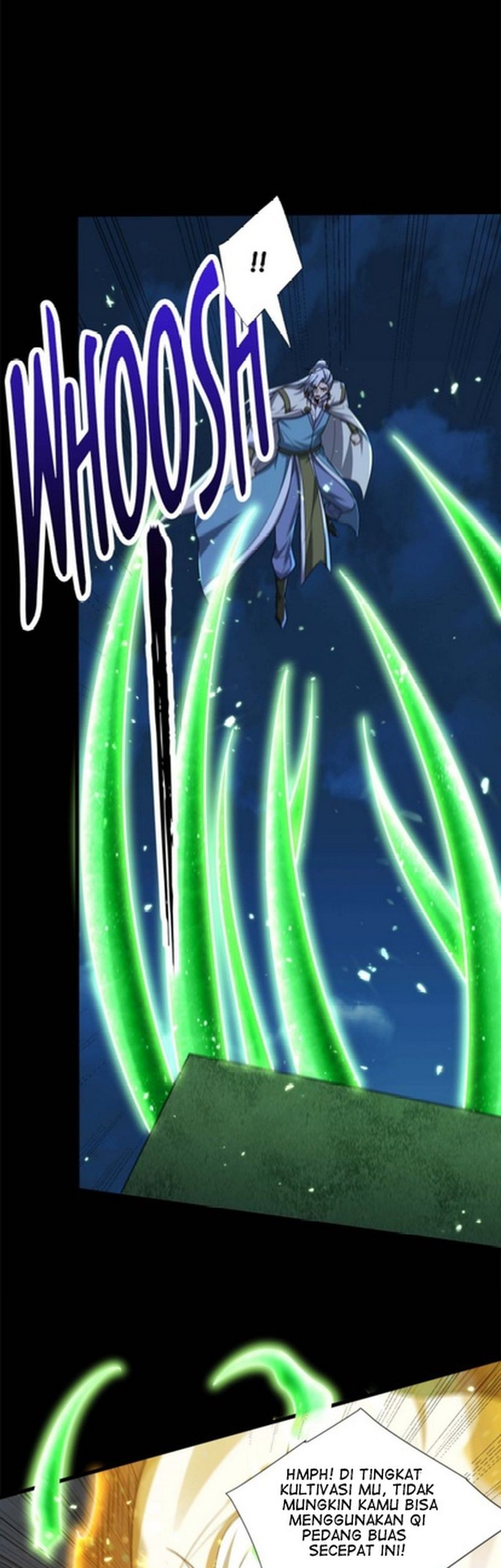 Rise of The Demon King Chapter 268 Gambar 10