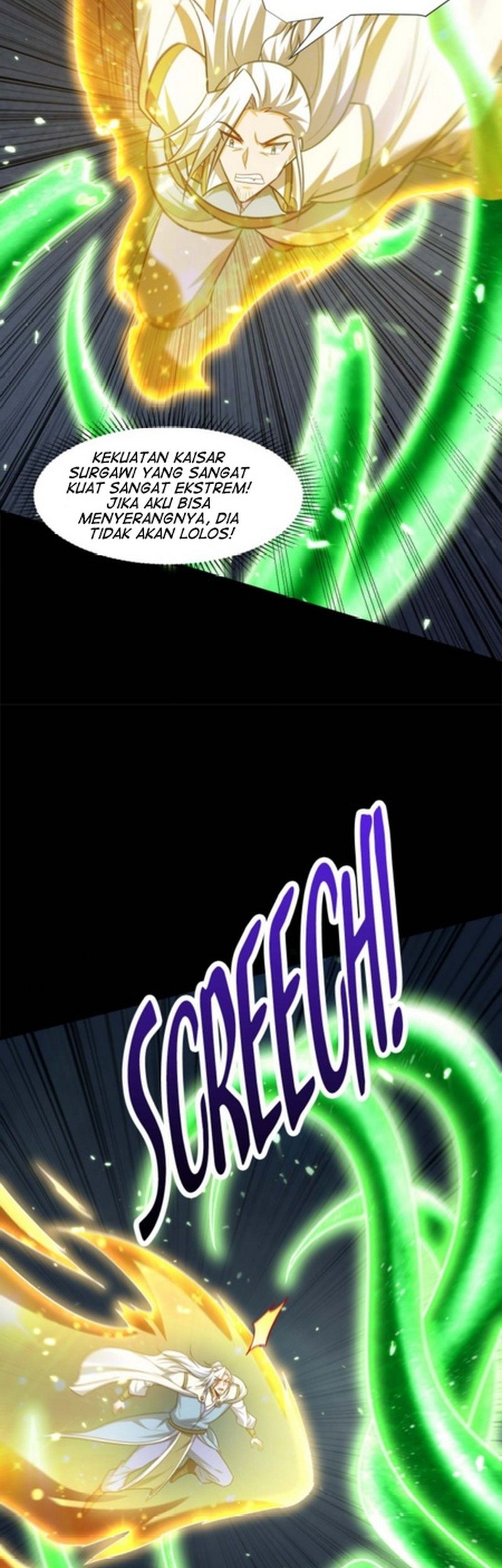 Rise of The Demon King Chapter 268 Gambar 11