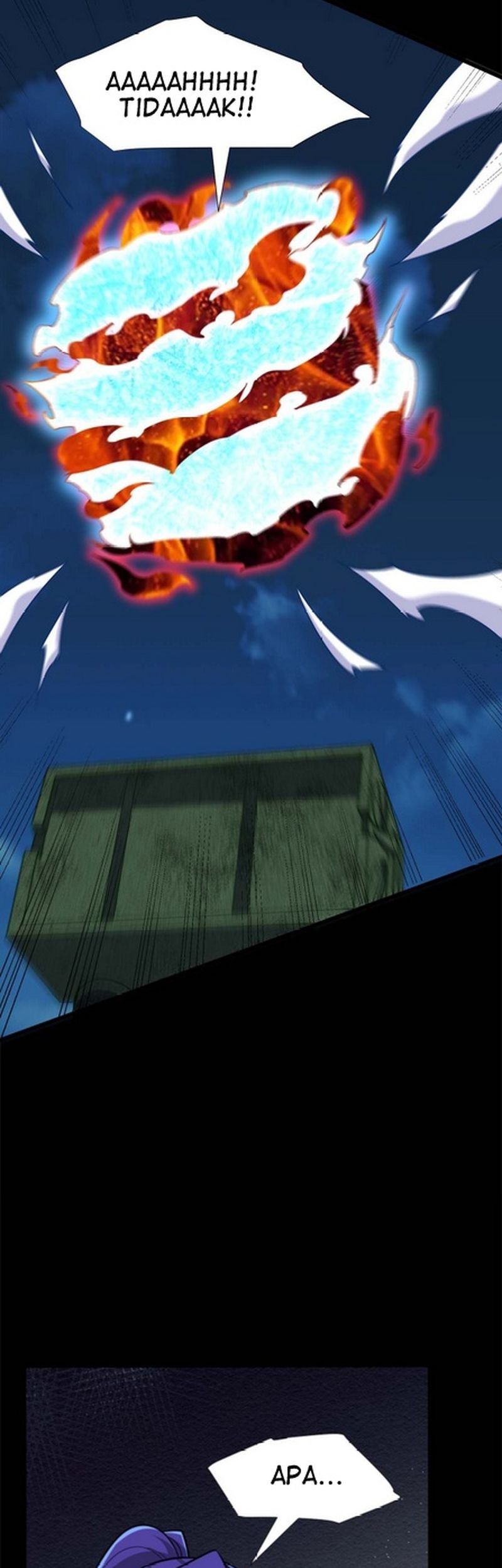 Rise of The Demon King Chapter 268 Gambar 14