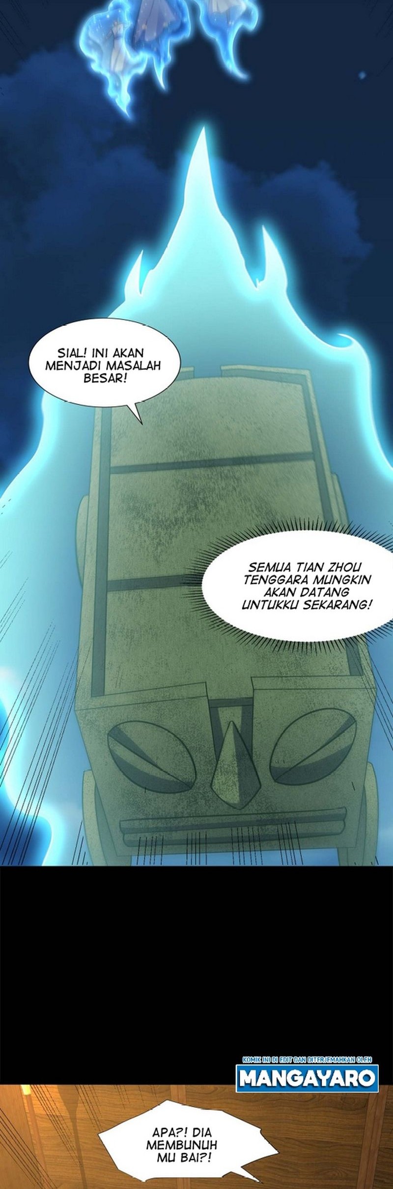 Rise of The Demon King Chapter 268 Gambar 17