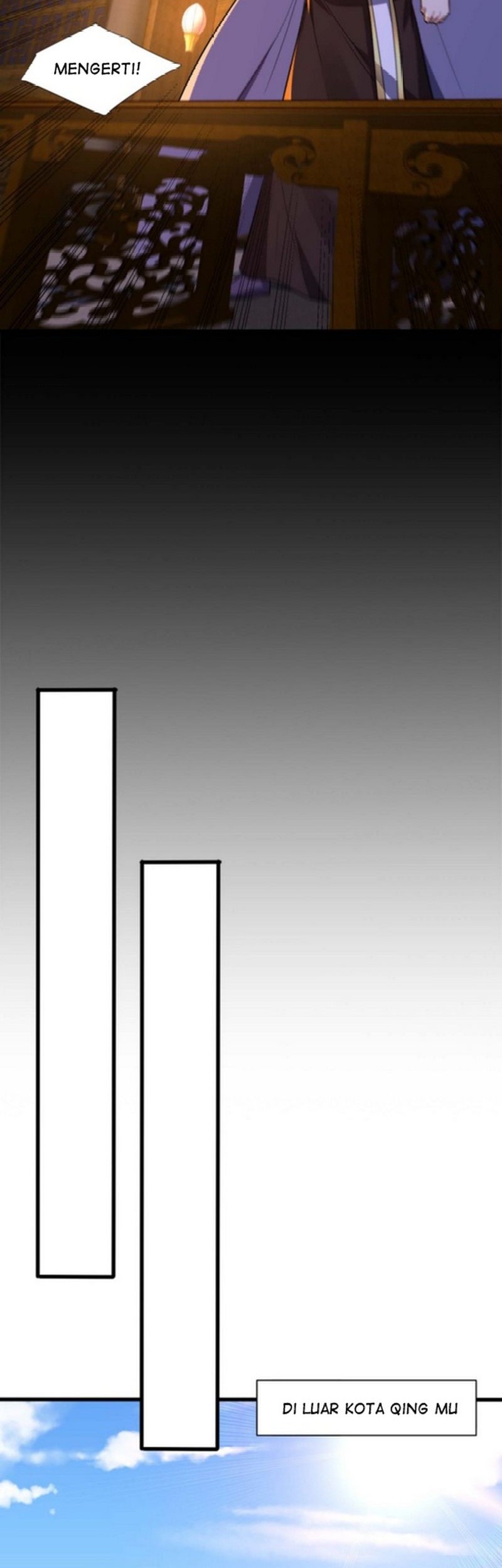 Rise of The Demon King Chapter 268 Gambar 19