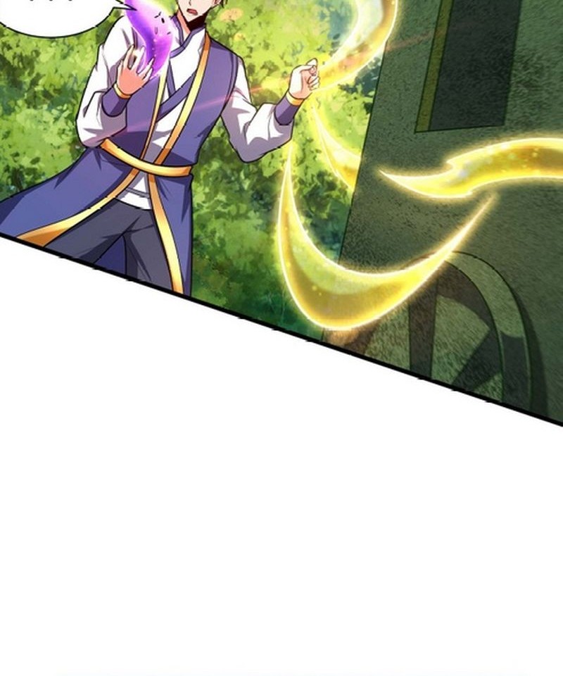 Rise of The Demon King Chapter 268 Gambar 21